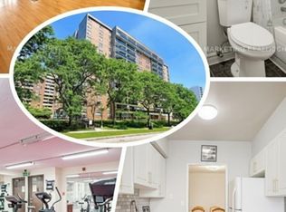 20 Gilder Dr #PENTHOUSE 07, Toronto, ON M1K 5E1