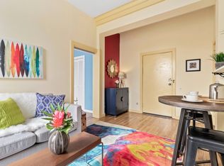 22 John St APT 25, Seattle, WA 98109