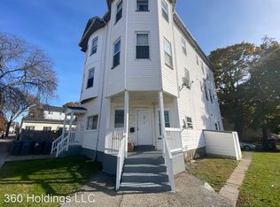 166 Woodrow Ave, Dorchester, MA 02124