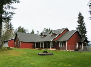 1544 Slide Creek Rd, Longview, WA 98632