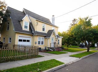 2 Allendale Rd, Binghamton, NY 13903