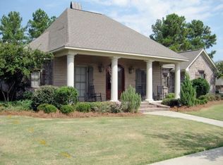 112 Laird Ave, Madison, MS 39110