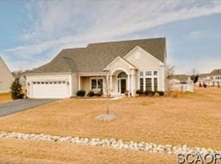 20529 Annondell Dr, Lewes, DE 19958