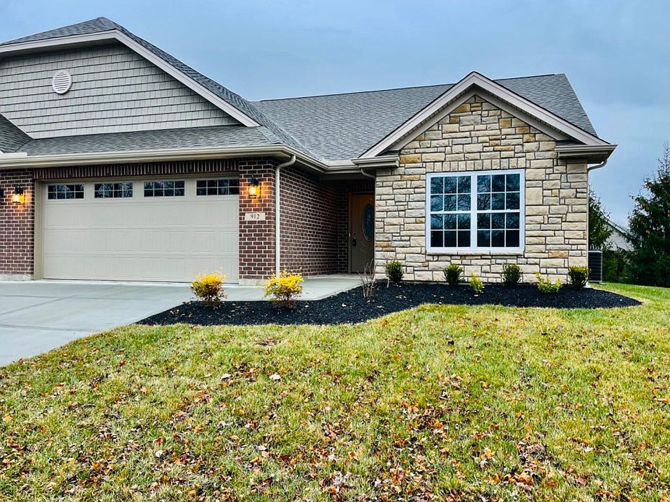 912 Horseshoe Falls Dr, Lebanon, OH 45036 Zillow
