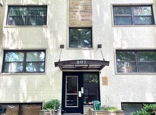 907 Euclid St NW APT 104, Washington, DC 20001