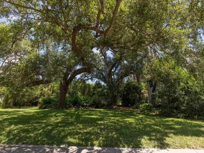 LOT 203 E Park Ave #203, Saint Augustine, FL, 32084