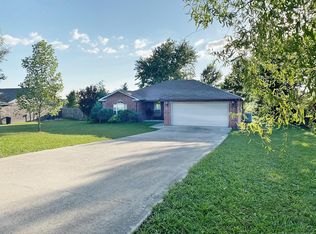 14181 N Mandy Rd, Tahlequah, OK 74464