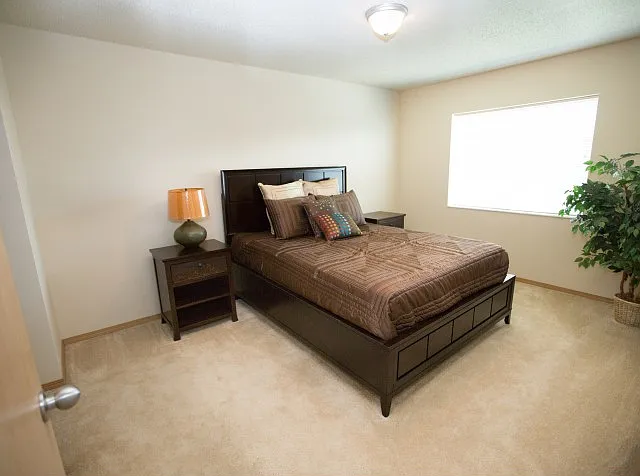 Foxmoor Bedroom