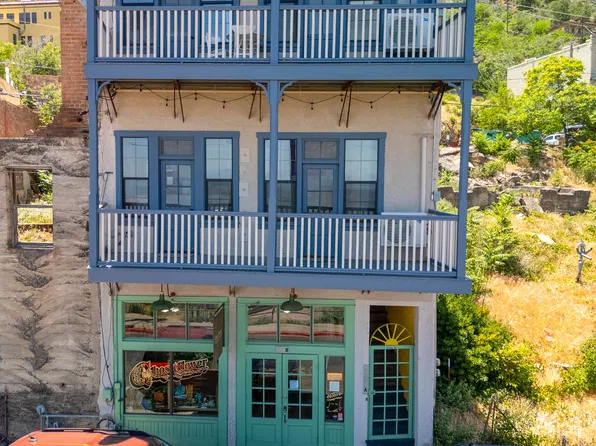 405 Hull Ave #A, Jerome, AZ 86331