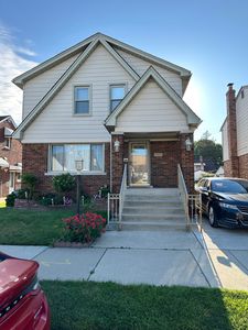 6132 Kenilworth St, Dearborn, MI, 48126