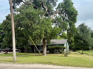 1313 Live Oak St, Marlin, TX 76661