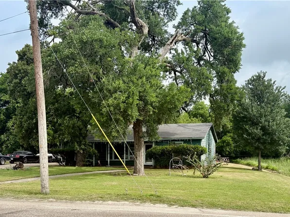 1313 Live Oak St, Marlin, TX 76661