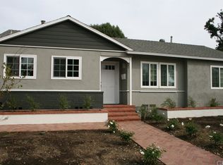 14921 Tupper St, North Hills, CA 91343