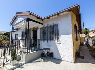 139 W 88th Pl, Los Angeles, CA 90003