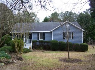 224 Deep Creek Dr, Clayton, NC 27520