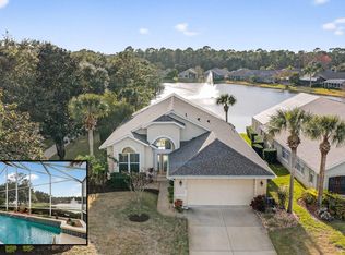 1216 Sunningdale Ln, Ormond Beach, FL 32174