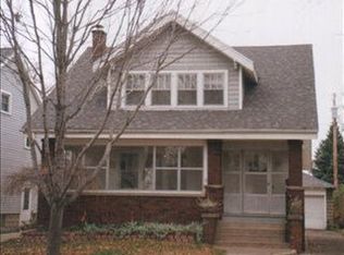 1226 Marlboro St, Sandusky, OH
