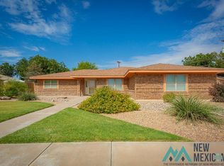 904 Moore Ave, Roswell, NM 88201