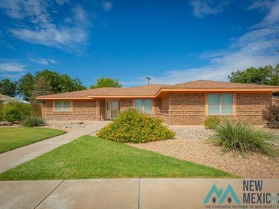 904 Moore Ave, Roswell, NM, 88201