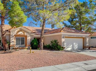 3008 Bonnie Rock Dr, Las Vegas, NV 89134
