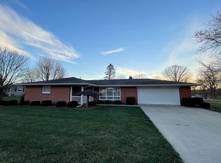 312 E Graceland Heights Dr, Hagerstown, IN 47346