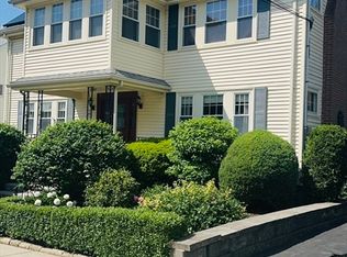 48 Trapelo St #1A, Brighton, MA 02135