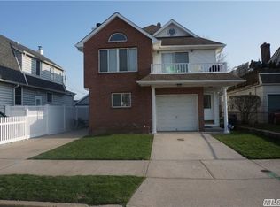 664 E Walnut St #1, Long Beach, NY 11561