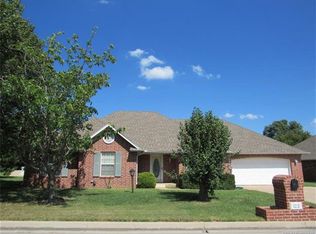 107 Aspen Dr Mannford Ok 74044 Zillow
