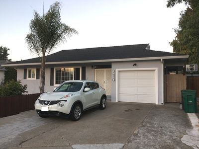 32380 Payne St, Hayward, CA, 94544