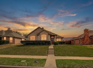 10059 Cambridge Dr, Frisco, TX 75035
