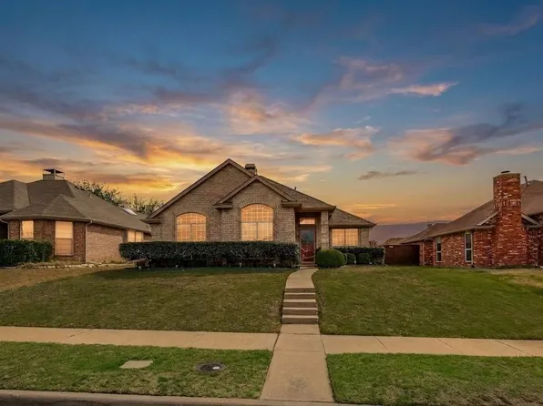 10059 Cambridge Dr, Frisco, TX 75035