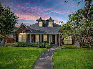 2845 Manorwood Trl, Fort Worth, TX 76109
