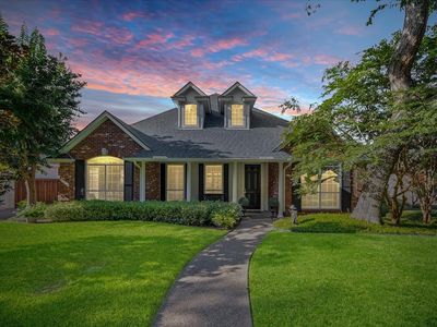 2845 Manorwood Trl, Fort Worth, TX, 76109