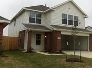2718 Grahamwood Ln, Houston, TX 77047