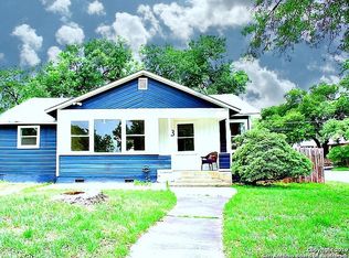 3 Cromwell Dr, San Antonio, TX 78201