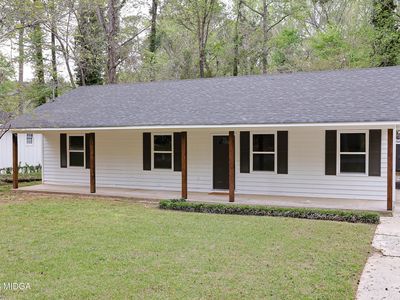 1379 Royalwyn Dr, Macon, GA, 31220