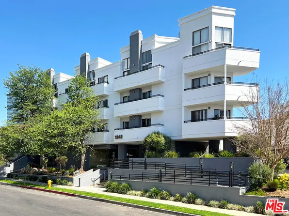 1248-1242 McClellan Dr, Los Angeles, CA 90025