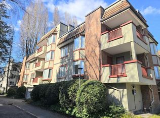 7531 Minoru Blvd #217, Richmond, BC