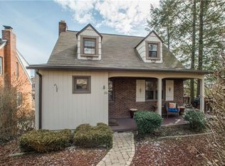 131 Bellanca Ave, Pittsburgh, PA