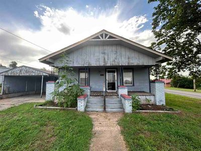 102 Northeast Ave, Cement, OK, 73017