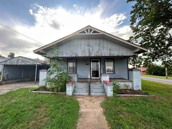 102 Northeast Ave, Cement, OK 73017