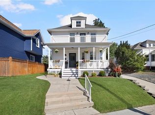 2038 Broad St, Cranston, RI 02905