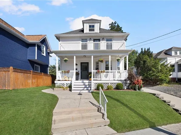 2038 Broad St, Cranston, RI 02905