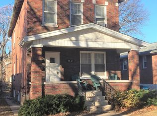1421 Claytonia Ter FLOOR 1, Saint Louis, MO