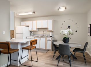 Regency Apartments, Vancouver, WA 98664