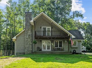 12140 Longbottom Rd, Traphill, NC 28685