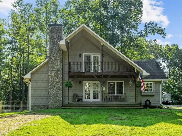 12140 Longbottom Rd, Traphill, NC 28685