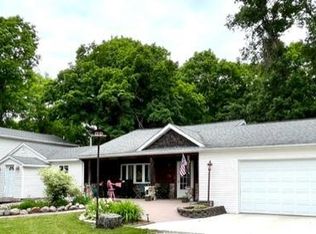 30213 Candor Hall Rd, Vergas, MN 56587