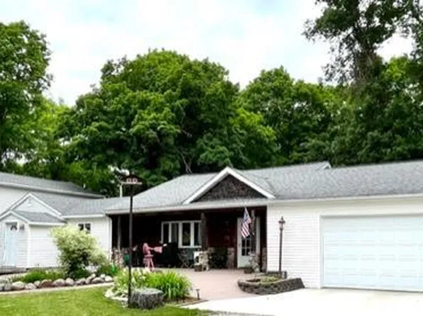 30213 Candor Hall Rd, Vergas, MN 56587
