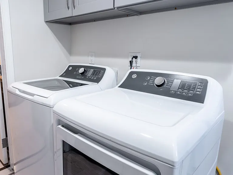 Washer/Dryer